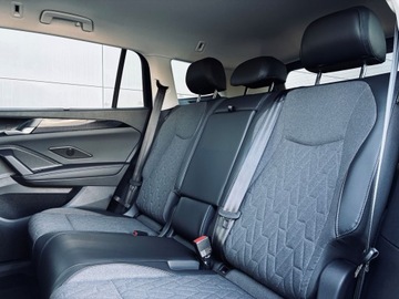 Volkswagen Tayron 2025 Volkswagen Tayron Life Plus 1.5 eTSI DSG, zdjęcie 6