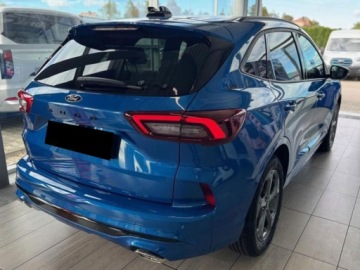 Ford Kuga III SUV Facelifting 1.5 EcoBoost 186KM 2025 Od ręki - ST-Line X 1.5 EcoBoost 186KM / Pakiet Winter, zdjęcie 2