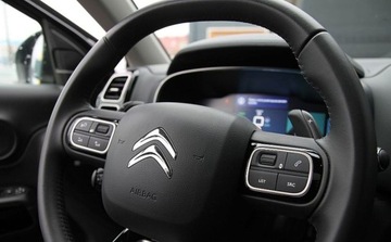 Citroen C5 Aircross SUV Plug-In Facelifting 1.6 PureTech Plug-In 225KM 2023 Citroen C5 Aircross 1.6 PHEV 225KM Shine Pack EAT8 Panorama Gwarancja, zdjęcie 31