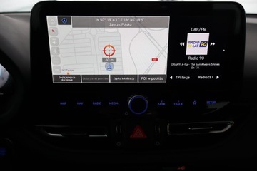 Hyundai i30 III 2024 Hyundai i30 1.0 T-GDI, Salon Polska, zdjęcie 18