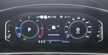 Volkswagen Tiguan II SUV Facelifting 2.0 TDI 150KM 2022 Volkswagen Tiguan 2,0 TDI 150kM 4Motion Life Salon Polska F.Vat 23 2.0, zdjęcie 4