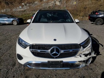 Mercedes GLC C254/X254 2025 Mercedes-Benz GLC 300 4Matic 2025 2.0l 2.0 Benzyna 255KM, zdjęcie 5