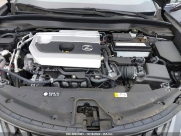 Lexus 2022 Lexus UX 200 2022 2.0l 2.0 Benzyna 169KM, zdjęcie 8