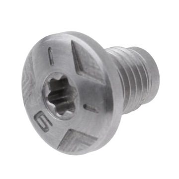 Грузовые винты для гольфа 4г 6г с ключом