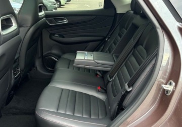 MG HS I SUV 1.5 T-GDi 162KM 2024 MG HS 1.5 T-GDI 162KM DCT Exclusive Kamera360 Nawigacja LED FV 23 Salon PL, zdjęcie 13
