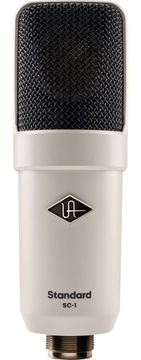 Universal Audio SC-1 - Mikrofon Pojemnościowy
