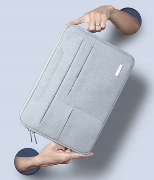 Чехол-сумка Case для Macbook AIR PRO 13 M1 13,3 14,2