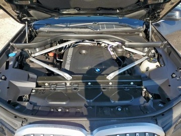 BMW X7 2025 BMW X7 xDrive40I 2025 3.0l 3.0 Benzyna 375KM, zdjęcie 6