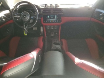 Nissan 2024 Nissan 400 Z Performance 2024 3.0l 3.0 Benzyna 400KM, zdjęcie 8
