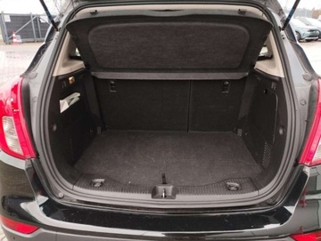 Opel Mokka I SUV 1.4 Turbo ECOTEC 140KM 2017 Opel Mokka Opel Mokka, salon PL, bezwypadkowy, bez wkladu 1.4 Benzyna, zdjęcie 13