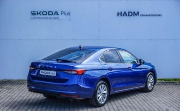 Skoda Superb IV 2024 Skoda Superb Skoda Superb 2.0 TSI 265km SELECTION DSG 2.0 Benzyna 265KM, zdjęcie 37