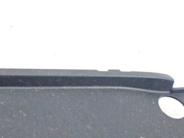 РЕШЕТКА РАДИАТОРА VW PASSAT B8 LIFT 2019 -2024 ALLTRACK