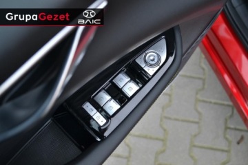  BAIC Beijing 5 1.5 177KM 7DCT COMFORT OC/AC za 1 zł *dostępne inne kolory, zdjęcie 12