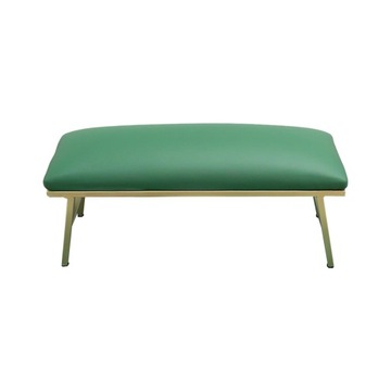 Подлокотник для ногтей Удобный столик Подушечка для рук Премиум Маникюр Светло-серый