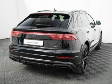 Audi Q8 SUV 3.0 50 TDI 286KM 2025 Audi Q8 50 TDI quattro 286 KM Tiptronic Podgrz. i, zdjęcie 4