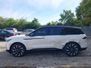 Lincoln 2024 Lincoln Nautilus Reserve 2024 2.0l 2.0 Benzyna 250KM, zdjęcie 2