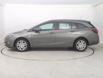 Opel Astra K Sports Tourer 1.4 Turbo 125KM 2017 Opel Astra 1.4 T, Salon Polska, Serwis ASO, Klima, zdjęcie 2