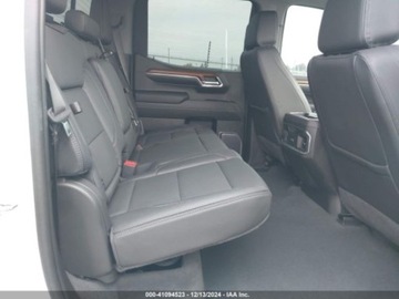  GMC Sierra 2023r., 1500 denali, od ubezpieczalni 5.3 Benzyna 355KM, zdjęcie 8