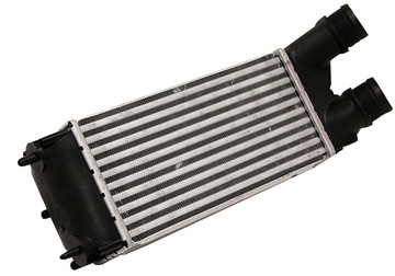 INTERCOOLER CITROEN BERLINGO B9 1.6 HDI (08-)