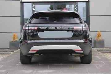 Land Rover Range Rover Velar SUV 2.0 204KM 2024 Range Rover Velar D200 S 2.0 (204KM) 2024, zdjęcie 5