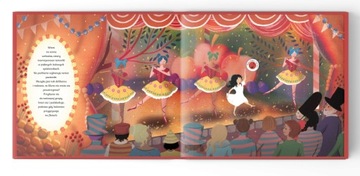 Апи Папи: Музыкальные истории. Щелкунчик