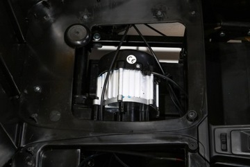 Автомобиль Perfecta для 2 детей Черный + Надувные колеса + Бесщеточный мотор +