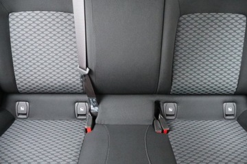 Opel Astra K Hatchback 5d 1.4 Turbo 125KM 2017 Opel Astra 1.4 T, Salon Polska, Serwis ASO, GAZ, zdjęcie 9