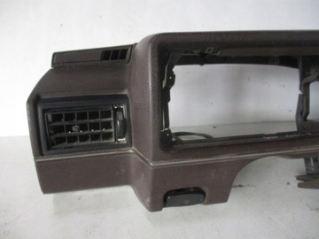 Панель приборов VW GOLF II 88R КОРИЧНЕВЫЙ