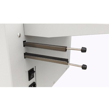 Автоматическая биговальная машина DCP 355 с перфорацией