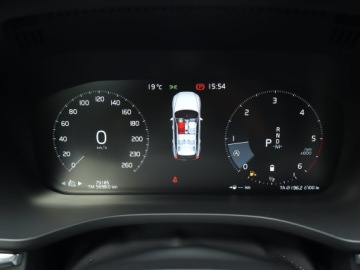 Volvo XC60 II 2020 Volvo XC60 B4 AWD, Salon Polska, Serwis ASO, zdjęcie 10