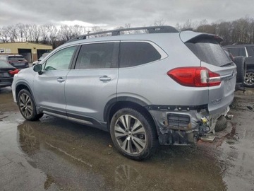 Subaru 2021 Subaru Ascent Limited 2021 2.4 Benzyna 260KM, zdjęcie 1