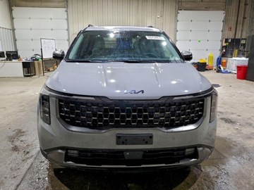 Kia Carnival II 2026 Kia Carnival Sx 2026 1.6 Hybryda 290KM, zdjęcie 5