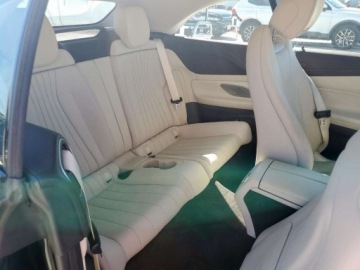 Mercedes Klasa E W213 2020 Mercedes-Benz Klasa E 450 2020 3.0l 3.0 Benzyna 362KM, zdjęcie 10