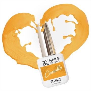 LAKIER HYBRYDOWY FLORENCE Canollo 6 ml NC