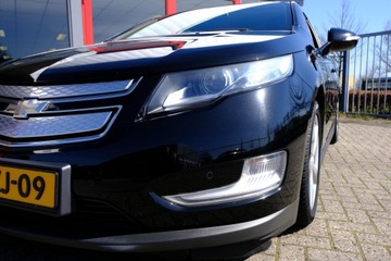 Chevrolet Volt 2013 jak Ampera*od ręki z Holandii*PLUG-IN*oszczędny*EV, zdjęcie 4