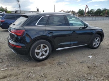 Audi Q5 II 2021 Audi Q5 2021 AUDI Q5 PREMIUM 2.0 Benzyna 261KM, zdjęcie 5