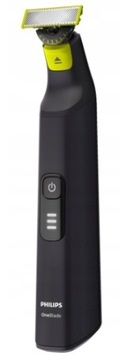 Бритва Philips PHILIPS PRO 360 Oneblade HYBRID SHARER