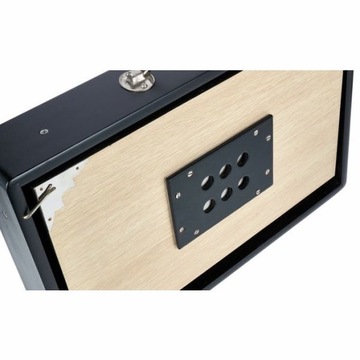 Pudełko Surpeti Shruti Thomann Nataraj Surpeti Shruti Box Fem 3