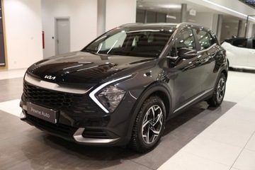 Kia Sportage V SUV 1.6 T-GDI 150KM 2023 Kia Sportage 1.6 T-GDI M 2WD 1.6 Benzyna 150KM, zdjęcie 23