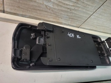 LOKETNÍ OPĚRKA PEUGEOT 407 KŮŽE SEDAN KOMBI