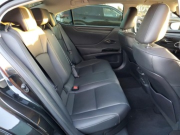 Lexus ES VII (XV70) 2023 Lexus ES 300h Base, 2023r., 2.5L 2.5 Benzyna 215KM, zdjęcie 9