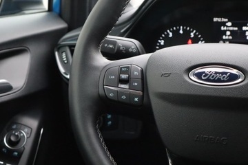 Ford Puma II 2022 Ford Puma 1.0 EcoBoost mHEV, Salon Polska, zdjęcie 16