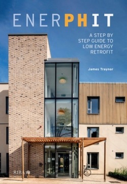 EnerPHit - Traynor, James EBOOK