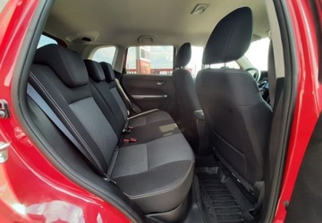 Suzuki 2020 Suzuki Vitara Polski salon 1.4 Benzyna 123KM, zdjęcie 23