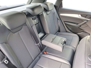 Audi Q5 II SUV Facelifting 2.0 40 TFSI MHEV 204KM 2023 Audi Q5 Audi Q5 S line x2 Virtual Pakiet Comfort Ambiente Kamera Gwarancja, zdjęcie 12