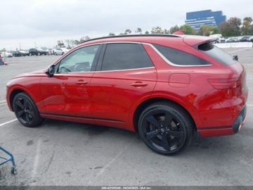  Genesis GV70 2.5T 2023 2.5 Benzyna 300KM, zdjęcie 2