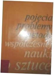 pojęcia problemy metody - raca zbiorowa