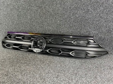 VW T-ROC GRILL ATRAPA CHŁODNICY CHROM 2GA853651