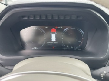 Volvo XC90 II 2019 Volvo XC 90 Inscription B5 AWD HAK Kamery360 7 Os., zdjęcie 10