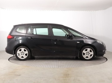 Opel Zafira C Tourer 2.0 CDTI ECOTEC 130KM 2012 Opel Zafira 2.0 CDTI, Navi, Xenon, Klima, zdjęcie 5